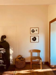 Historic House South Of Copenhagen - Borup - 6