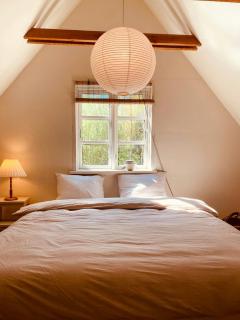 Historic House South Of Copenhagen - Borup - 1