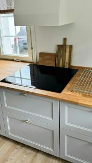 Bright Summer House Near Hyllingebjerg Beach - 6