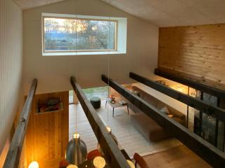 Renovated Wooden House Near Saksild Beach - 2