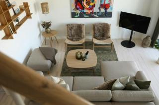 New Three-Story Harbour House In Kerteminde - Kerteminde - 0