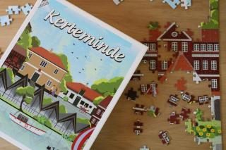 New Three-Story Harbour House In Kerteminde - Kerteminde - 7