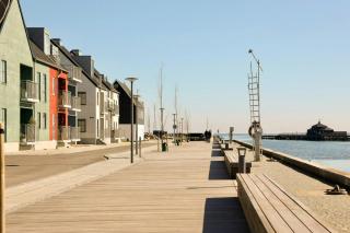 New Three-Story Harbour House In Kerteminde - Kerteminde - 5