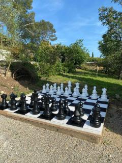 Kids Heaven Estate Near Saint-Tropez Verdon - Lorgues - 7