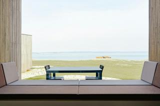 Enjoy The Panoramic View From First Row On Helnæs - Ebberup - 9