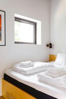 Enjoy The Panoramic View From First Row On Helnæs - 2