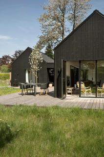 A Modern Architectural Gem - Odder - 1