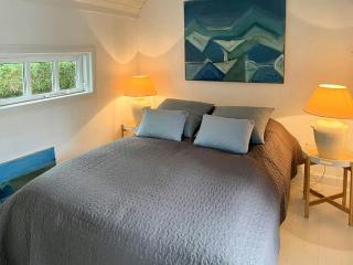 Cozy Thatched House At Høve Beach - Vig - 2