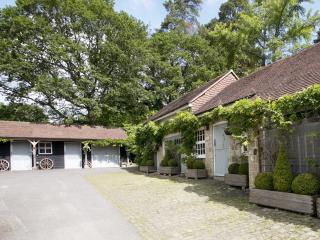 Old Rectory Barn - Fernhurst - 0