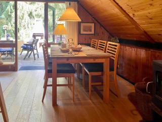 A-Sommerhus I 70Er Stil Ved Odder - Odder - 6