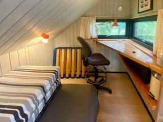 A-Sommerhus I 70Er Stil Ved Odder - Odder - 5
