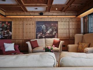 Hotel Garni Pinzgau, Fabian Hüttl - Neukirchen am Großvenediger - 2