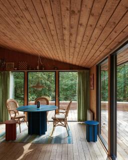 Unique And Isolated Gem Near Arresø With Sauna - Frederiksværk - 7
