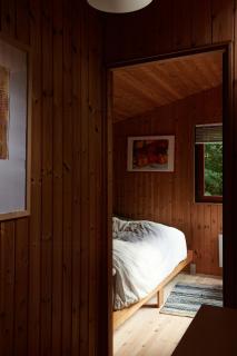 Unique And Isolated Gem Near Arresø With Sauna - Frederiksværk - 5
