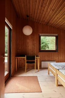 Unique And Isolated Gem Near Arresø With Sauna - Frederiksværk - 4