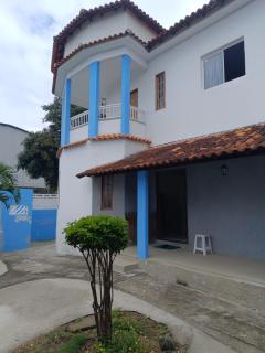Suíte Estilo Pousada 6 Hóspedes - 7