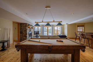 Forest Getaway, Soak in the Spa, Sauna, Fireplace - Mille-Isles - 7