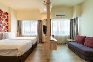 Apartment Solo Paragon Hotel - Bonorejo - 8