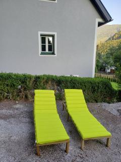 Appartements-Sonnenhang - Selzthal - 6