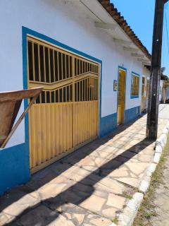 Casa Lilás - Goiás - 5