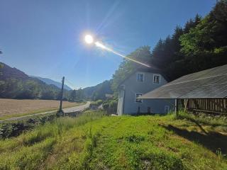 Appartements-Sonnenhang - Selzthal - 2