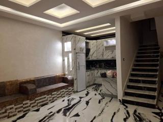 البحر الميت اول الراما - Amman - 4