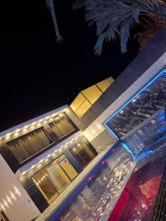 البحر الميت اول الراما - Amman - 3