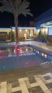 البحر الميت اول الراما - Amman - 2