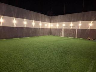 البحر الميت اول الراما - Amman - 1