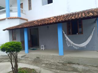 Suíte Estilo Pousada 6 Hóspedes - 8