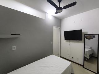 Hostel com Piscina - Carlos Prates - Belo Horizonte - Belo Horizonte - 8