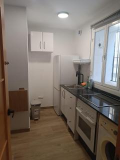 Apartamento La Cueva - Algarrobo - 7