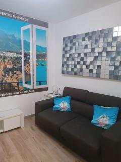 Apartamento La Cueva - Algarrobo - 0