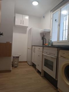 Apartamento La Cueva - Algarrobo - 6