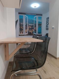 Apartamento La Cueva - Algarrobo - 5