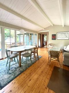 Family Holiday Home With Hidden Garden Spots - Vejby - 0