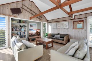 Shifting Sands - Point Lookout - 3