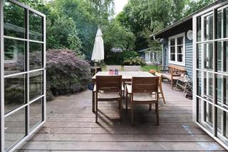 Family Holiday Home With Hidden Garden Spots - Vejby - 6