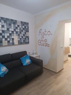 Apartamento La Cueva - Algarrobo - 1