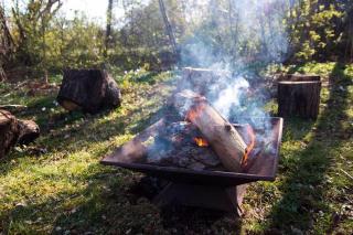 Family Holiday Home With Hidden Garden Spots - Vejby - 3