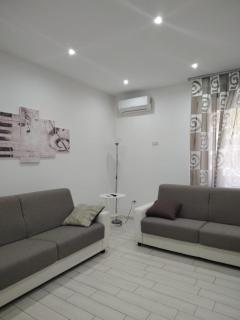 La casa di Donatella - 1