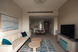Marassi Vida 1br Suite - El Alamein - 3