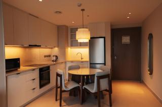 Marassi Vida 1br Suite - El Alamein - 2