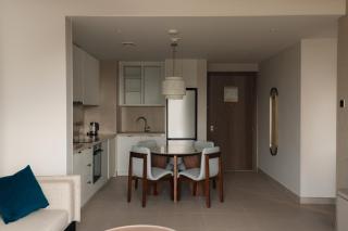 Marassi Vida 1br Suite - El Alamein - 9