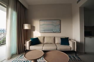 Marassi Vida 1br Suite - El Alamein - 6