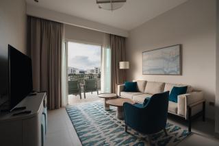 Marassi Vida 1br Suite - El Alamein - 8