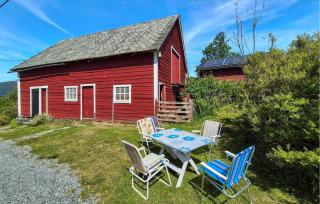 4 Bedroom Stunning Home In Eikelandsosen - Eikelandsosen - 9