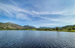 Nice Home In Eikelandsosen With Wifi - 2