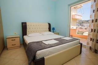 Seaview Holiday - big Apartment - Sarandë - 9