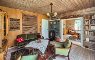 4 Bedroom Stunning Home In Eikelandsosen - Eikelandsosen - 8